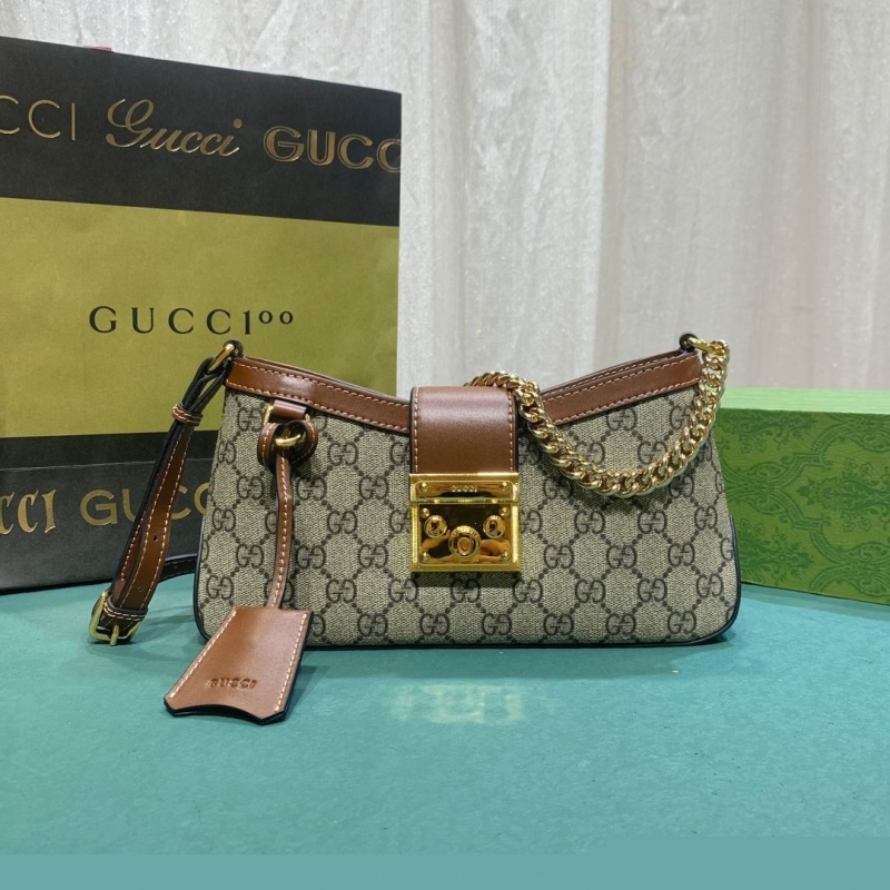 G*u*i satchel bags